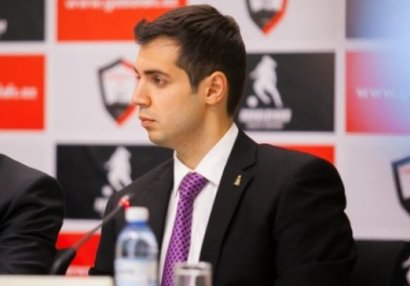 Riad Rəfiyev: 