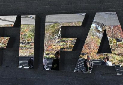 FIFA dünya çempionatını bu ölkədən aldı