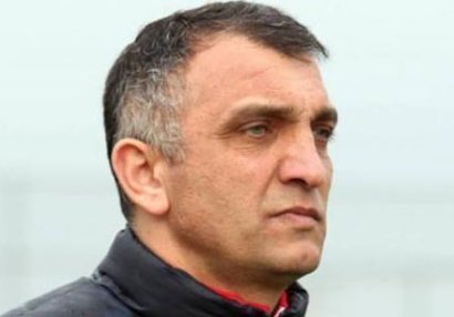 Elşad Əhmədov: \
