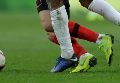 Azərbaycanda oynayan ən bahalı futbolçu müəyyənləşdi - SİYAHI