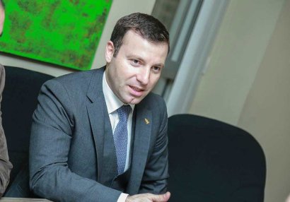 AFFA Tovuzda futbol akademiyası açır