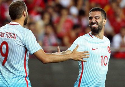 Ən bahalı türk futbolçular - SİYAHI
