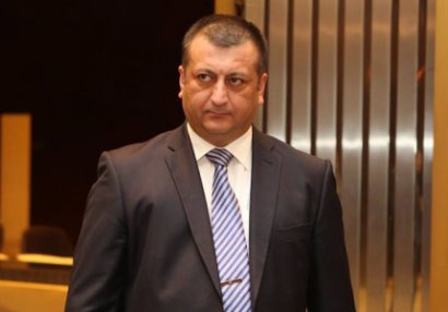 Vergilər Nazirliyi “Keşlə”də yoxlamalara başladı