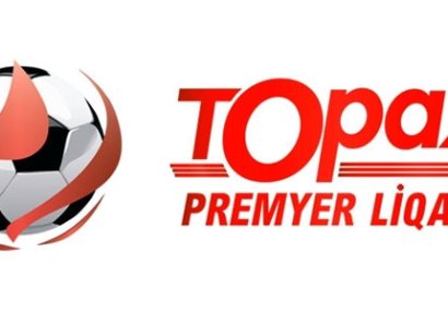 Premyer Liqada XX turun oyun cədvəli açıqlandı