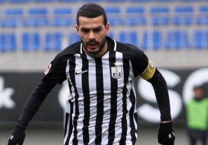 Emin Mahmudov: \
