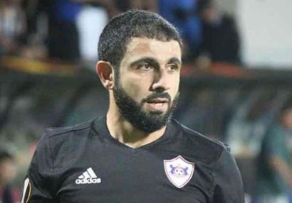 Rəşad Sadıqov: “Beynəlxalq oyunlarımızı Qarabağda keçirməyi çox arzulayırıq”