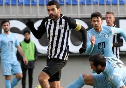 “Neftçi” kapitanını cəzalandıracaq