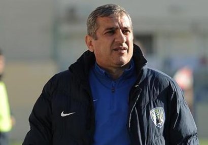 Yunis Hüseynov: \