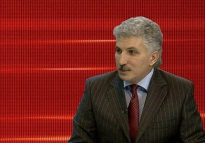 Tahir Süleymanovdan Elxan Məmmədova: “Vaxt var idi, tez-tez qonaq gələrdi”