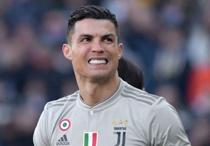 Ronaldo \