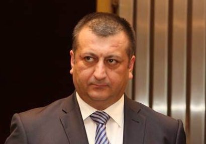 “Keşlə”də rəhbər dəyişikliyi ola bilər