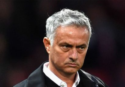 Mourinyo çalışdmaq istədiyi klubu açıqladı
