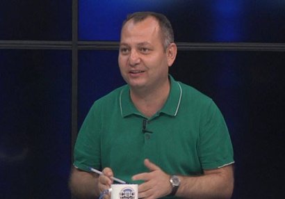 “Futbol+” həm də “fanat”dır