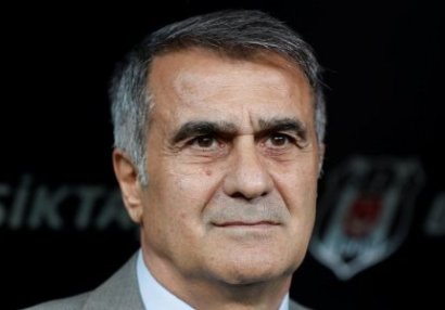 Türkiyə millisinin yeni baş məşqçisi açıqlandı - RƏSMİ