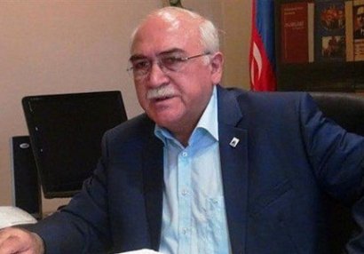 İsa Qəmbər: \