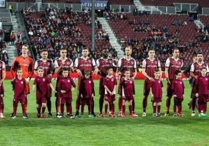 Futbol klubundan şok addım: qarğaları öldürüb... - FOTO