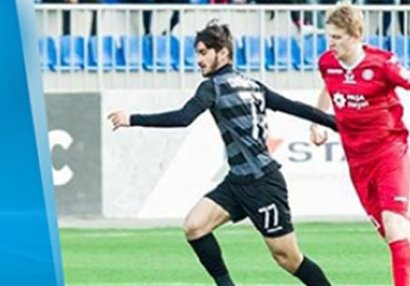 Topaz Premyer Liqası: Ən gənc futbolçu ünvanı dəyişdi