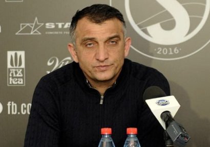 Elşad Əhmədov: \