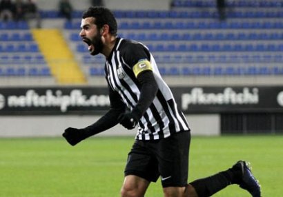 Emin Mahmudov: \