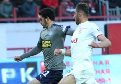 Ramil Şeydayevin \