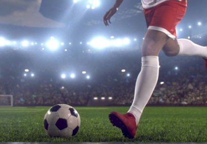 Futbol oyunu qaydalarında dəyişikliklər edilib - SİYAHI