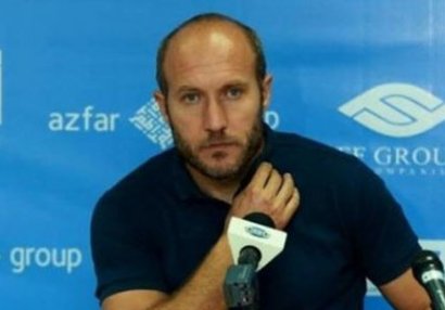 Samir Abasov: \