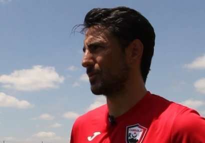 Rauf Əliyev: “Qardaşım səhvini başa düşüb”