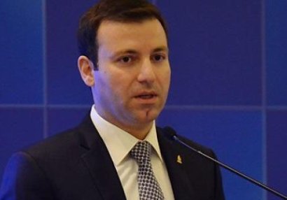 Elxan Məmmədov: \