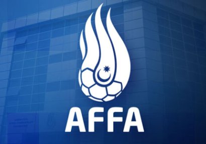 AFFA idman qurğularına nə qədər pul xərcləyib?