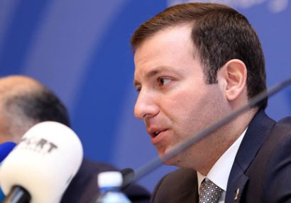 Elxan Məmmədov: \