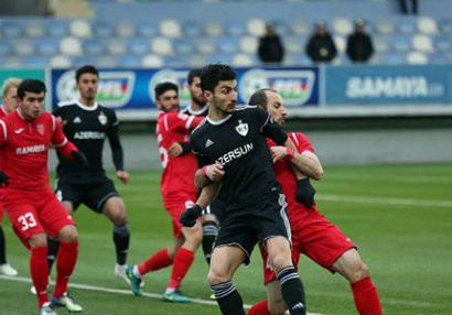 Arazla Slavik üçün yubiley