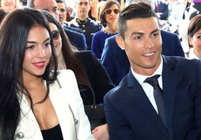 Ronaldonun başı dərddə: uduzduqları oyundan sonra 60 qadınla əyləniblər