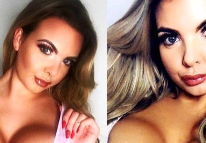 Porno ulduza görə klubun 250 minini oğurladı - FOTOLAR