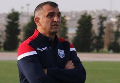 Elşad Əhmədov: \