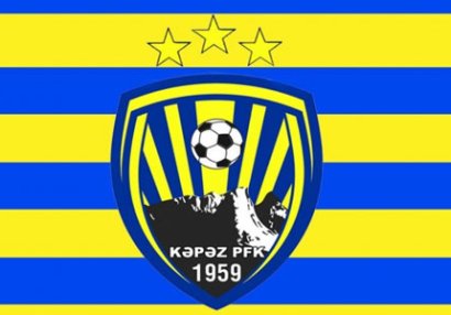 “Kəpəz” AFFA-nın nəzarətindən çıxır