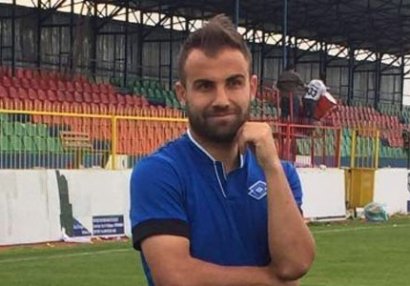 Oyun zamanı ülgüclə rəqiblərinə xəsarət yetirən futbolçuya ağır cəza