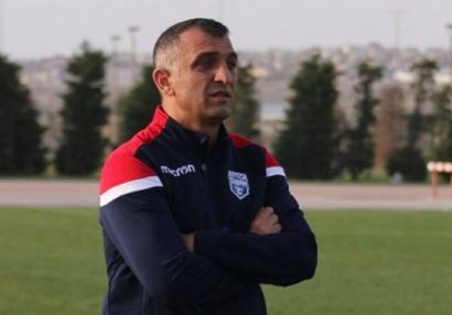 Elşad Əhmədov: \
