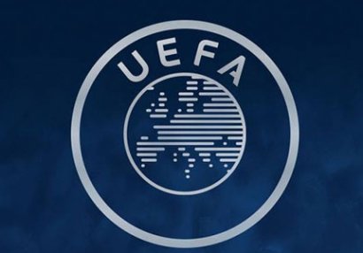 “Arsenal” Azərbaycana qarşı təxribata görə cəzalandırıldı - VİDEO
