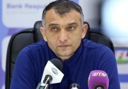 Elşad Əhmədov: \