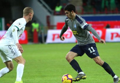 Ramil Şeydayev: \