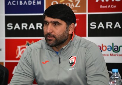 Sənan Qurbanov hakimlikdən narazı qalıb: \