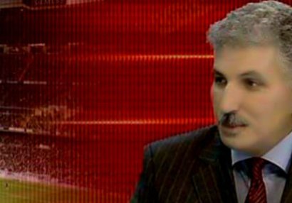 Tahir Süleymanov: \