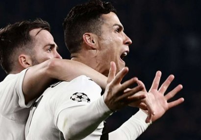 Ronaldo \