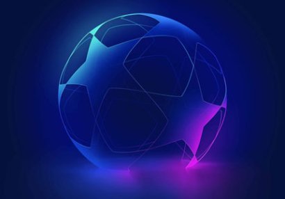 Çempionlar Liqası: 1/4 finalda ingilis hömkranlığı