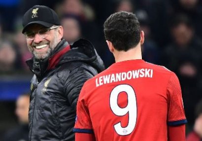 Çempionlar Liqasında 11 ildən sonra ilk