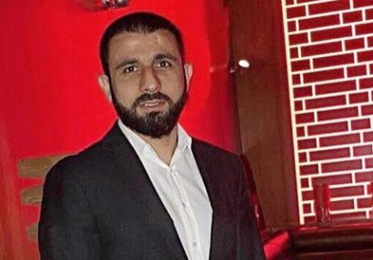 Rəşad Sadıqov: “Maşın və restoran biznesim olsaydı, hamı bilərdi”