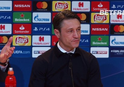 Niko Kovaç: \