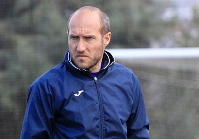 Samir Abasov: \