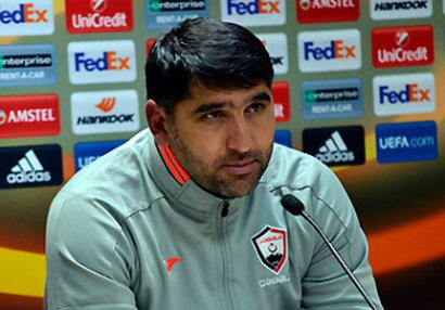 Sənan Qurbanov: \