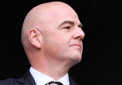FIFA dünya çempionatının formatını dəyişdi
